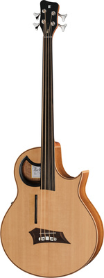 Warwick Alien 4 FL NT