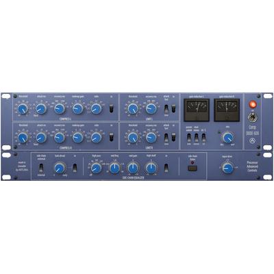 Arturia Comp Diode-609