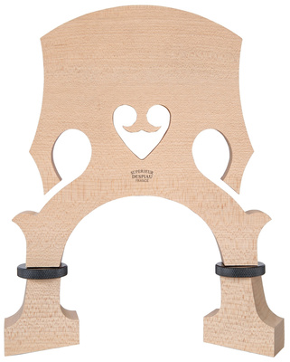 Despiau Bass Bridge 1/4 Adjustable