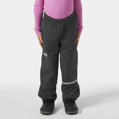 Helly Hansen Kids' Shelter Ht Pants 128/8 Image
