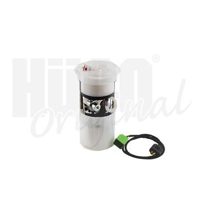Hüco Kraftstoff-Fördereinheit [Hersteller-Nr. 133251] für Ford Image