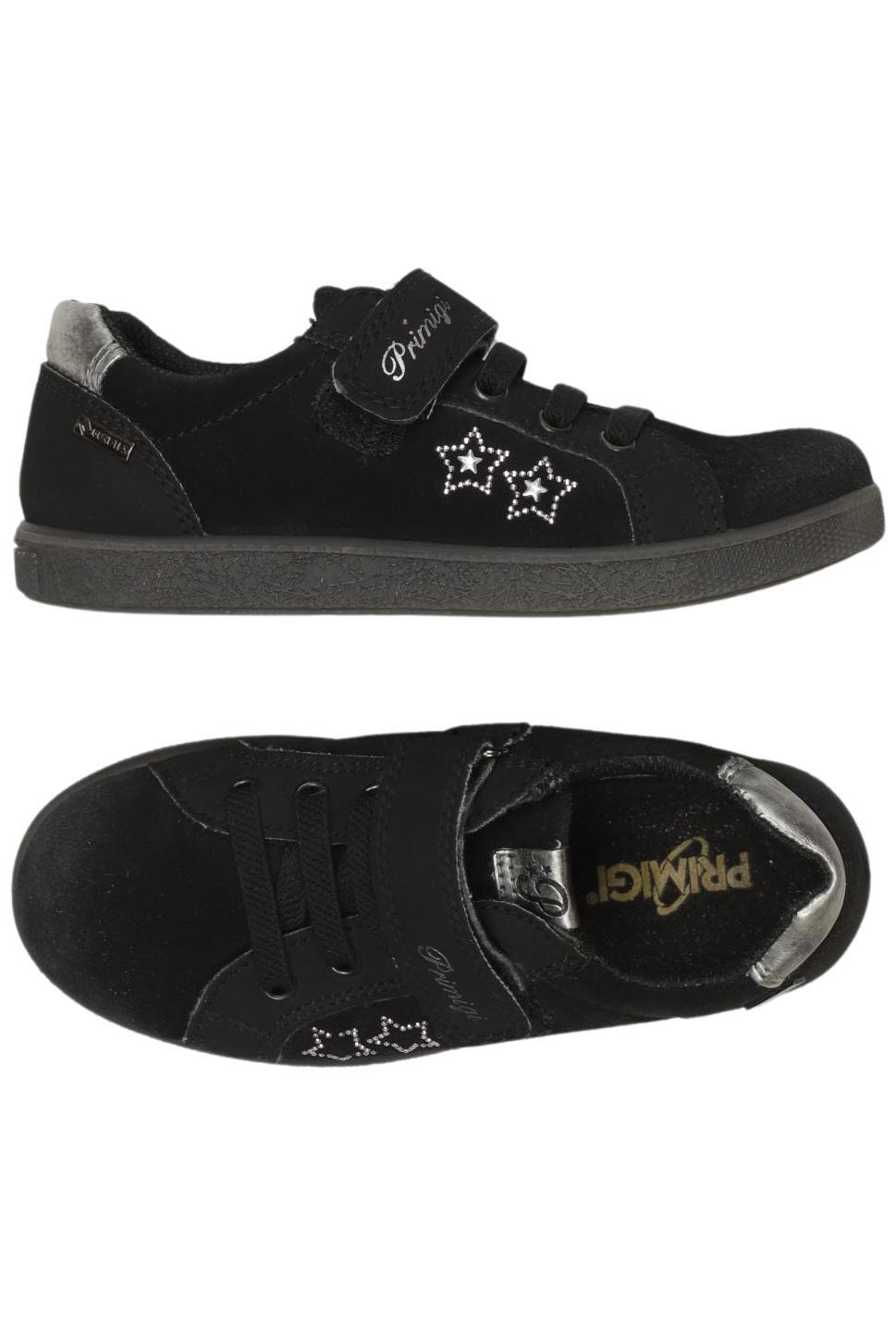 Primigi Mädchen Kinderschuhe, Gr. 28, schwarz, kein Etikett Image