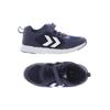 hummel Damen Kinderschuhe, Gr. 30, marineblau, kein Etikett