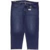 Levis Damen Jeans, Gr. 18, blau, Elasthan, Baumwolle