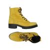 Tamaris Damen Stiefelette, Gr. 41, orange, kein Etikett