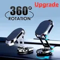 Supporto magnetico per telefono per auto Supporto pieghevole per smartphone Supporto mobile per cellulare Supporto GPS nel supporto per auto per iPhone Xiaomi Samsung