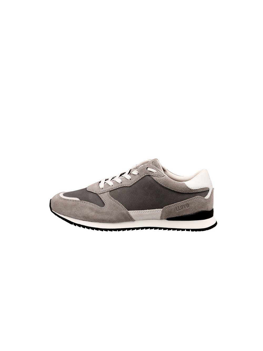 Lloyd Sneaker Herren grau, 11 Image