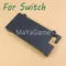 1pc without logo Charging TV HDMI-compatible Dock Back Cover Anti-scratch Protection Accessories for Nintendos Switch