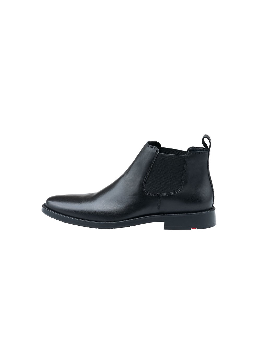 Lloyd Chelsea Boot Herren schwarz, 9 Image
