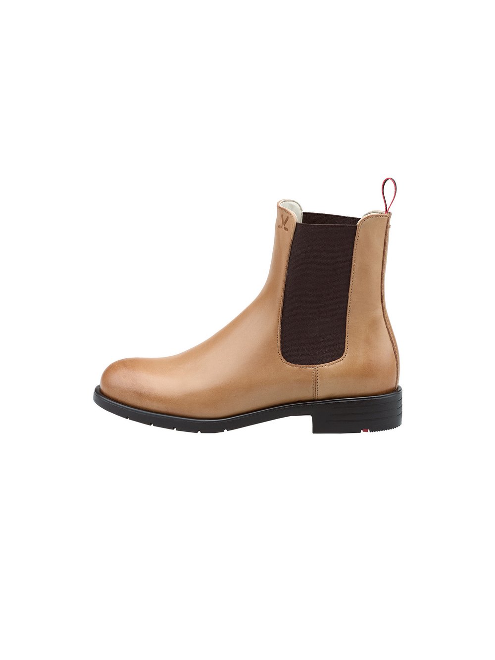 Lloyd Chelsea Boot Damen beige, 7 Image