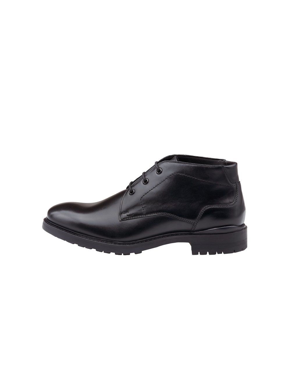 Lloyd Boots Herren schwarz, 9.5 Image