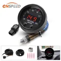 30-4110 30-0300 Kit misuratore rapporto carburante aria O2 a banda larga serie X LSU 4.9 0258017025 Sensore di ossigeno per auto AFR Sensore Controller