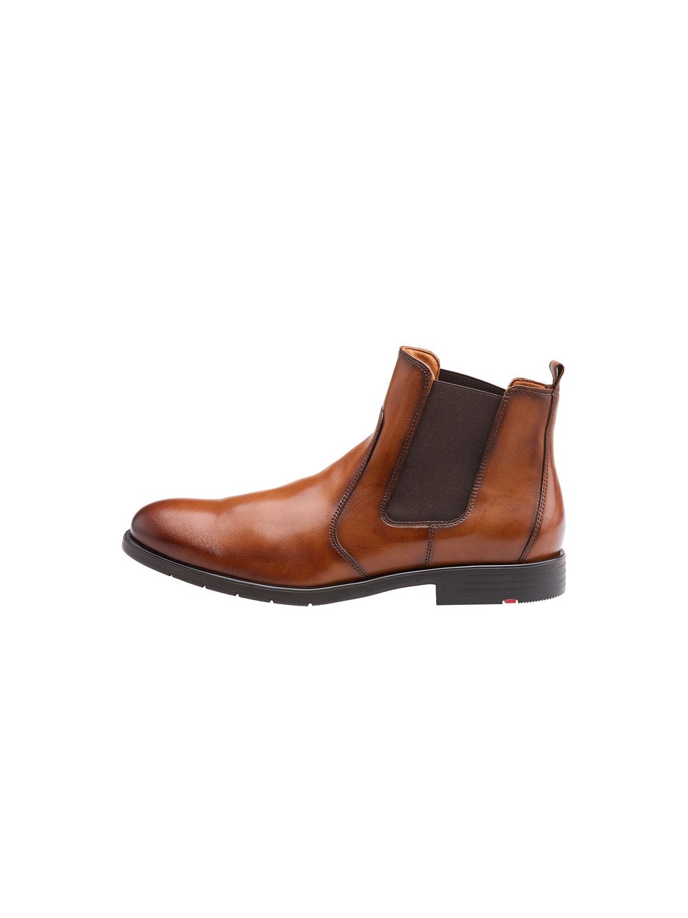 Lloyd Chelsea Boot Herren cognac, 9.5 Image