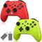 Wireless Controllers For Xbox One/Xbox Series X/S/Pc Gamepad With Six-Axis Gyro Turbo Function Game Consoles Controller Joystick