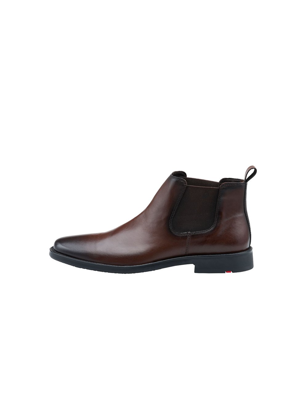 Lloyd Chelsea Boot Herren cognac, 5.5 Image