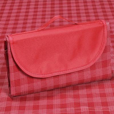Outdoor Picnic Mat Blanket Extra Large Sand Proof and Waterproof Portable Beach Mat for Camping Hiking Festivals