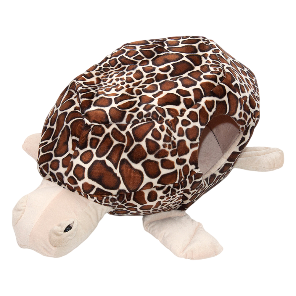 Cat Bed Schildi 2in1 Bed&Den