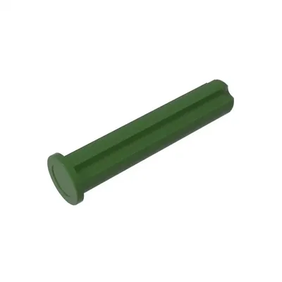 Gobricks 100 g Bausteine 24316 Technik Achsteile 3 mit Anschlag, baut Partikel zusammen, Lernspielzeug, DIY-Steine, MOC, High-Tech Image