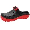 Plus Größe 47, Designer-Sommer-Herrensandalen, Outdoor-Garten-Herrenschuhe, flache Freizeitschuhe, Strandpantoffeln, modische Hausschuhe
