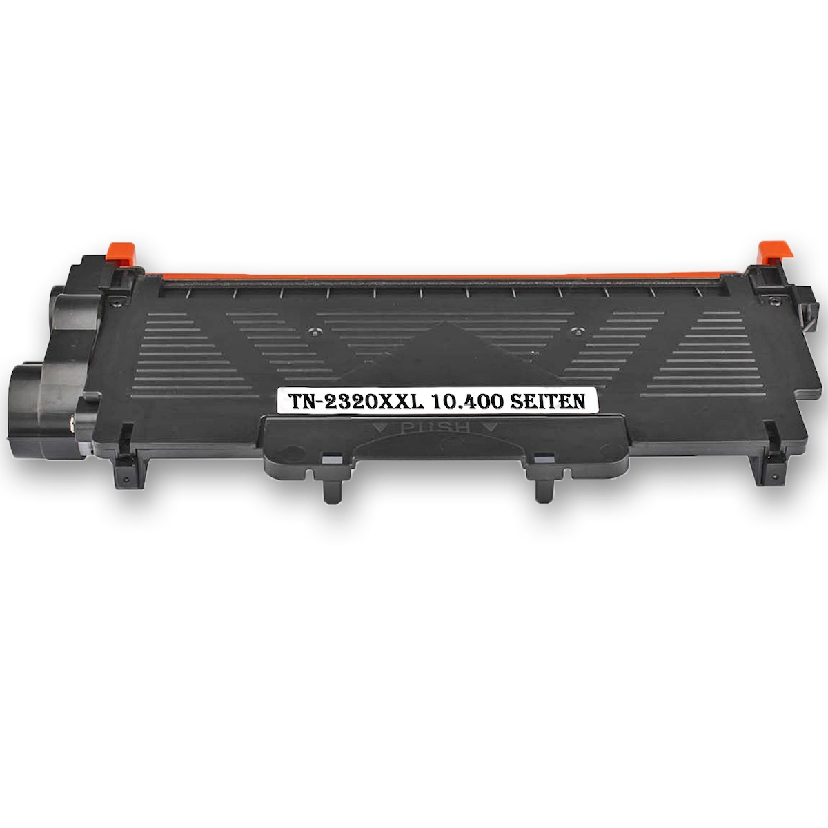 Gigao Kompatible TN-2320 XXL Tonerkartusche für Brother HL-L2365DW - 10.400 Seiten Schwarz Image