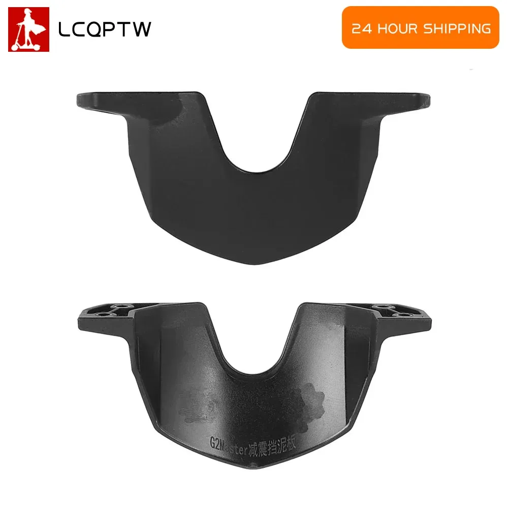 Kotflügel hinten, Kotflügelteil für Kugoo Kukirin G2 Master Elektroroller, Elektroroller, Stoßdämpfung, Kotflügelzubehör Image