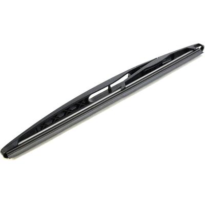 Mopar Wiper Blade Framed OE Replacement Series, 36-month or 36,000-mile limited warranty 05140655AB