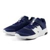 Laufschuh NEW BALANCE "578", Gr. 30, nb navy, weiß, Synthetik, sportlich, Schuhe
