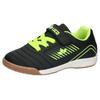 Trainingsschuh LICO "Sportschuh Chaska VS", Kinder, Gr. 29, schwarz, Synthetik, Schuhe