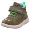 Superfit - Kid's Sport7 Mini - Freizeitschuhe 29 | EU 29 grün/ hellgrün