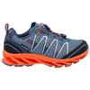 CMP - Kid's Altak Trail Shoes WP 2.0 - Multisportschuhe 28 | EU 28 blau