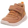 Superfit - Kid's Breeze B - Freizeitschuhe 22 | EU 22 braun/orange