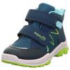 Superfit - Kid's Jupiter C - Multisportschuhe 27 | EU 27 blau