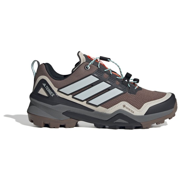 adidas Terrex - Women's Skychaser GTX - Multisportschuhe 39 1/3 | EU 39 grau