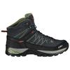 CMP - Rigel Mid Trekking Shoes Waterproof - Wanderschuhe 39 | EU 39 schwarz