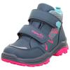 Superfit - Kid's Jupiter C - Multisportschuhe 30 | EU 30 blau