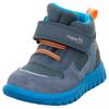 Superfit - Kid's Sport7 Mini - Freizeitschuhe 31 | EU 31 blau/ türkis