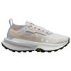 Nike - Women's Zegama Trail 2 Trail Running Shoes - Trailrunningschuhe US 8,5 | EU 40 grau