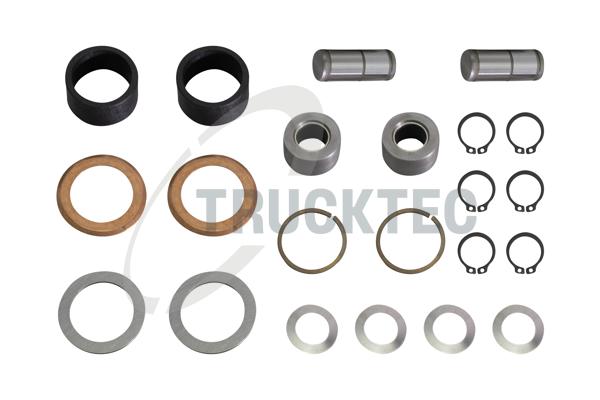 TRUCKTEC AUTOMOTIVE Universal 04.23.118 Image