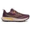 Saucony - Women's Peregrine 15 - Trailrunningschuhe US 7 | EU 38 braun