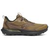 Saucony - Peregrine 15 - Trailrunningschuhe US 13 | EU 48 braun