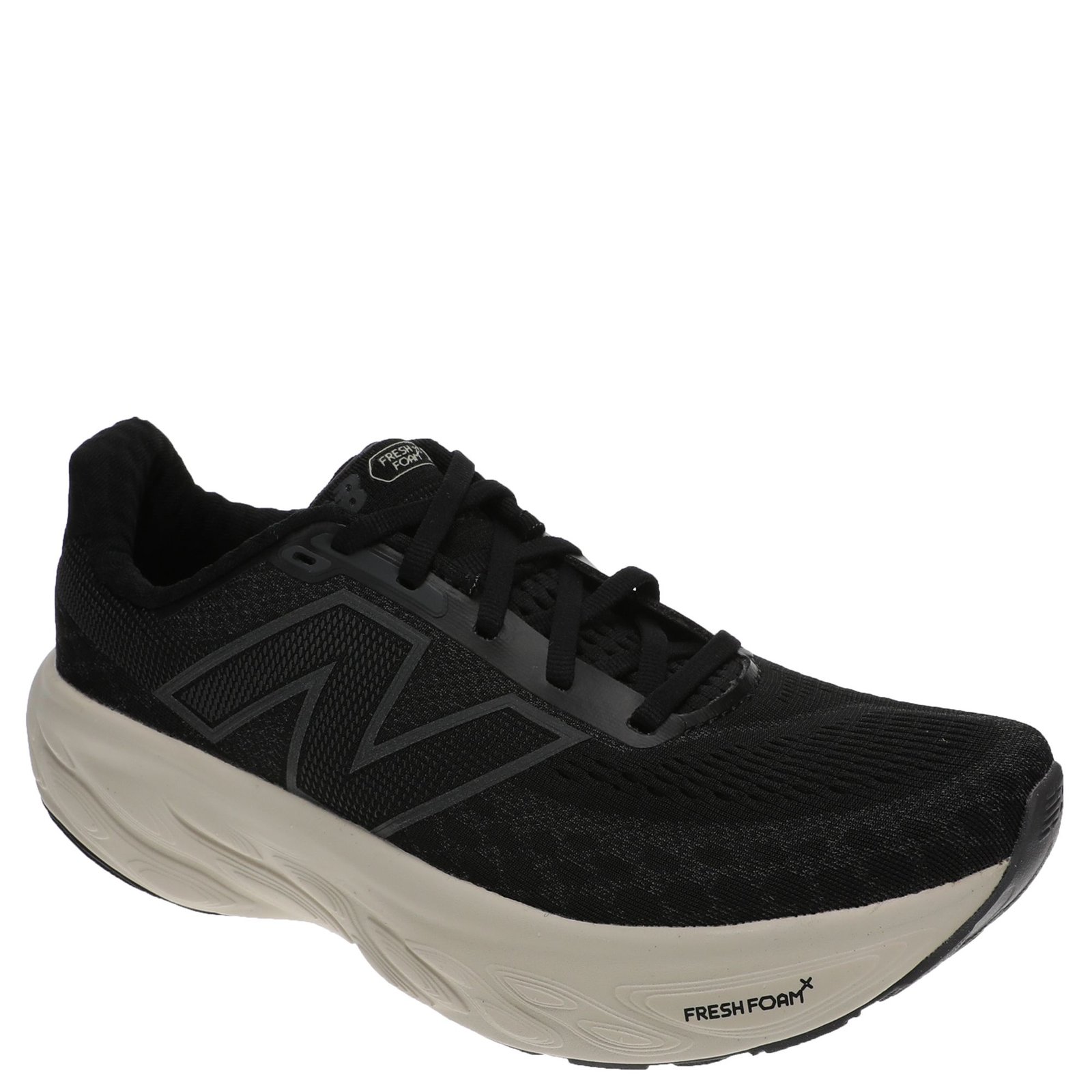 New Balance Fresh Foam X 1080 v14 - Womens 8.5 Black Running A2