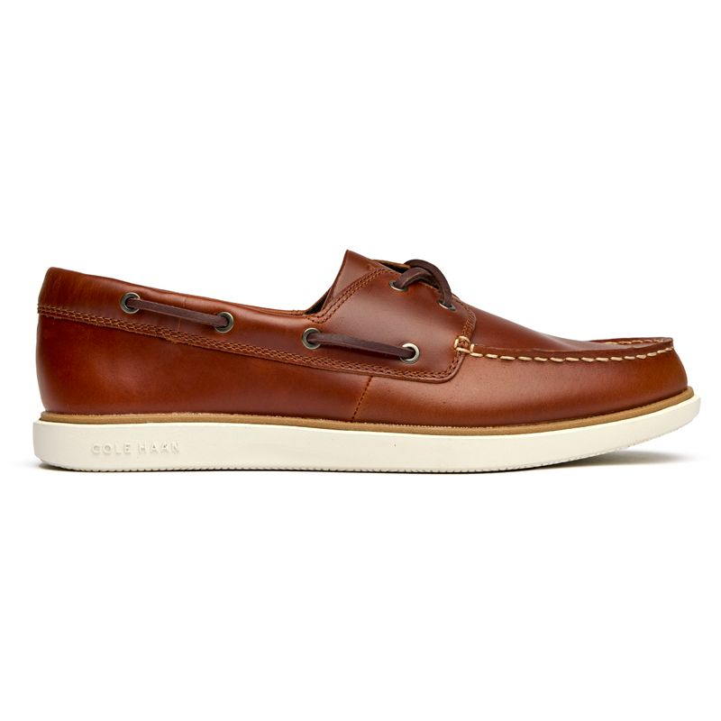Cole Haan Grand Court Bootsschuhe EU 40,5 / UK 7