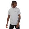 Weekend Offender - "Barnum" Poloshirt für Herren (Silber)