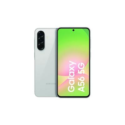 Samsung Smartphone »Galaxy A56 5G« awesome lightgray 128 GB, 7.8x16.2x0.7 cm Image