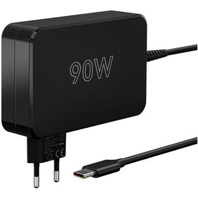 goobay Ladekabel mit Adapter USB C 1.8 m Image
