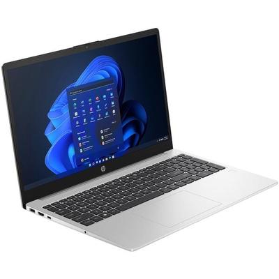 HP Notebook »255 G10 B2MN0ES« 256 GB SSD B2MN0ES#ABD silber, 36x1.9x23.6 cm Image