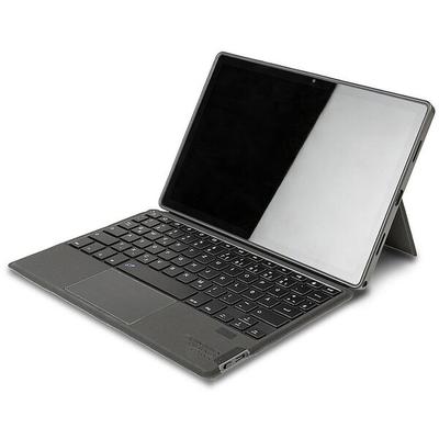 Samsung Tablet-Tastatur »Tucano Tasto für das Galaxy Tab A8« schwarz schwarz