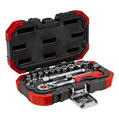 GEDORE red 16-tlg. Steckschlüssel-Satz »R49003016« Image