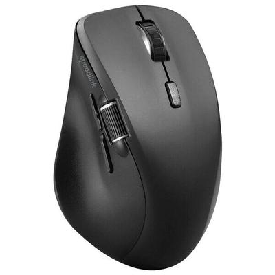 Speedlink Kabellose Maus LIBERA Rechargable, 7.7x4.5x11 cm