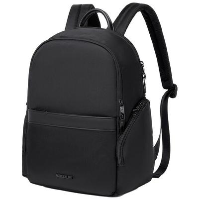 BESTLIFE Laptop-Rucksack FRANKLYN 35,8 cm (14,1 Zoll) schwarz, 3.3x4.3x1.6 cm Image